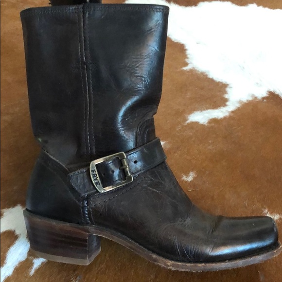 Frye Boot - Picture 4 of 4